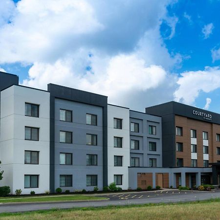 Courtyard By Marriott Buffalo Amherst/University Hotel